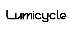 Lumicycle - logo